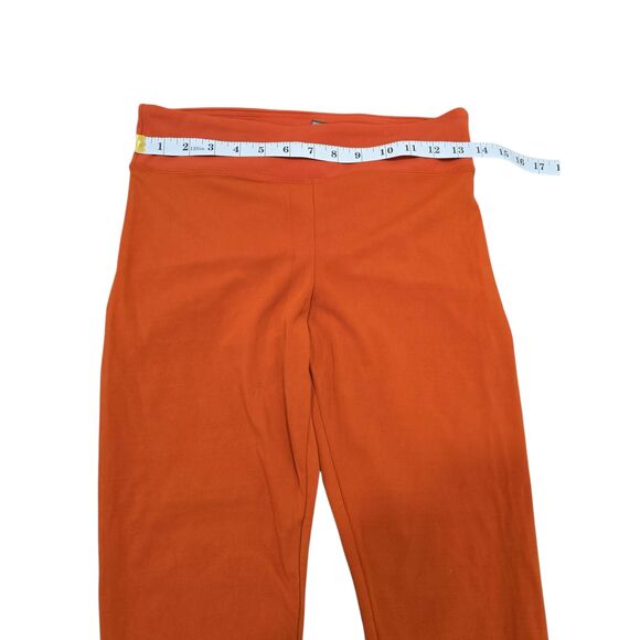 Koral Drive High Rise Blackout  Legging Rouge - Picture 4 of 9